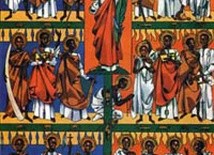 3 czerwca - Święci Karol Lwanga, i jego Towarzysze, męczennicy