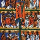3 czerwca - Święci Karol Lwanga, i jego Towarzysze, męczennicy