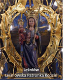 Leśniów LEŚNIOWSKA PATRONKA RODZIN