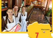 Warszawa
