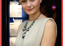 Małgorzata Kożuchowska