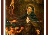23 paździenika ŚW.WERONIKA GIULIANI
