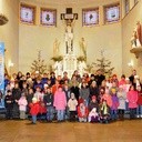 Parafia w Jabłonkowie w Czechach