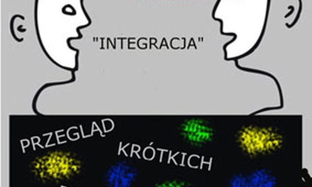 Przegląd Krótkich Form Teatralnych TACY SAMI