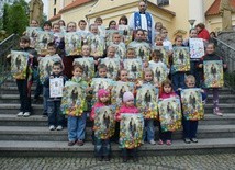 Boguszów w diecezji świdnickiej - Parafia Trójcy Świętej