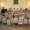 Rzadków w archidiecezji bydgoskiej - Parafia Matki Bożej Anielskiej