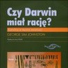 Papież obrońcą Darwina?