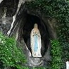 Lourdes - cuda i objawienia