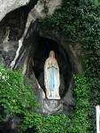 Lourdes - cuda i objawienia