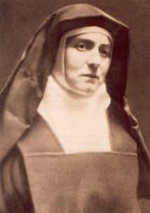 Cud do kanonizacji siostry Teresy Benedykty od Krzyża (Edyty Stein)