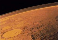 Indie chcą wysłać sondę na Marsa
