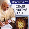 DEUS CARITAS EST