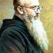 o. Maksymilian Kolbe