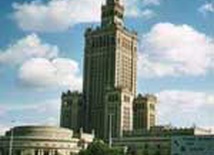 WARSZAWA

