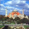 Hagia Sofia dla chrześcijan?

