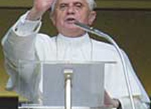 Papież w Bari: Nie możemy żyć bez niedzieli

