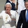 Benedykt XVI rozpoczął wizytę w Stanach Zjednoczonych

