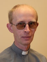 Papież i błękitne berety

