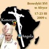 Pierwsza pielgrzymka Benedykta XVI do Afryki - synteza

