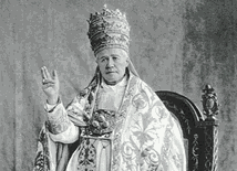 Pius X nie miał polskich korzeni