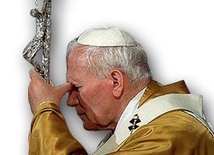 Dyspensa od 5 lat oczekiwania po śmierci Sługi Bożego Jana Pawła II

