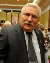 Tajny informator Wałęsy