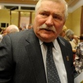 Wałęsa nie musi przepraszać Czarneckiego