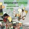 Uczeń Chrystusa misjonarzem nadziei