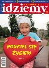 Podziel się życiem