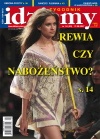 Moda w kościele