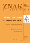 Czy we Francji nastała era Sarkozy&#8217;ego?