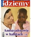 Ambasadorzy w habitach