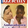 Ambasadorzy w habitach