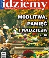 Modlitwa, pamięć i nadzieja