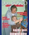Krok z tyłu - o towarzyszeniu na drogach powołania