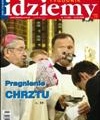 Dorośli do chrztu