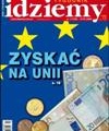 Zyskać na Unii