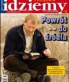 Powrót do źródła