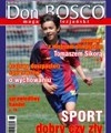 Jestem pasjonatem sportu