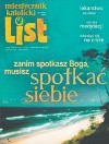 Zanim spotkasz Boga musisz spotkać siebie