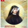 Jezus chciał, aby Faustynka żyła