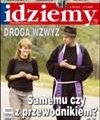 Droga wzwyż. Samemu czy z przewodnikiem?