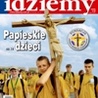 Jezus a zwrot działki