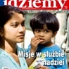 Różaniec kształtuje moje życie