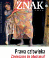 ONZ, polityka i prawa człowieka