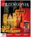 Tęczokrzyżowcy atakują zimą