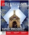 Raport mniejszości