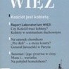 Ku wspólnocie sióstr i braci(Drogowskazy dla Kościoła w Polsce)