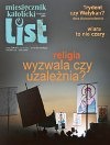 Religia wyzwala czy uzależnia?