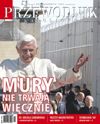 Mury nie trwają wiecznie
